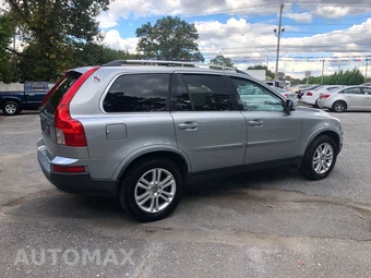 2011 Volvo XC90 3.2 – miniatura 7