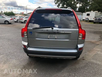 2011 Volvo XC90 3.2 – miniatura 8