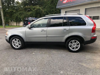 2011 Volvo XC90 3.2 – miniatura 9