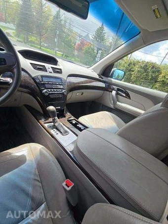 2012 Acura MDX – miniatura 10