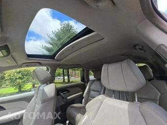 2012 Acura MDX – miniatura 11
