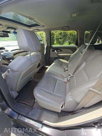 2012 Acura MDX – miniatura 13