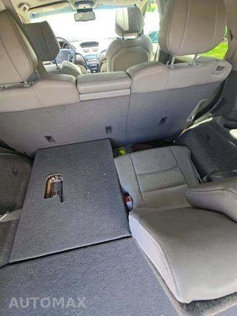 2012 Acura MDX – miniatura 14