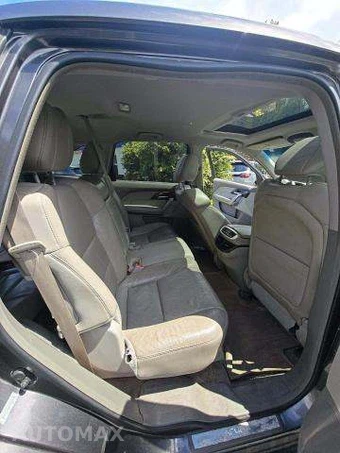 2012 Acura MDX – miniatura 17