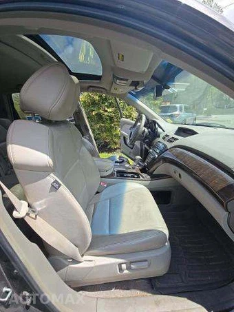 2012 Acura MDX – miniatura 19