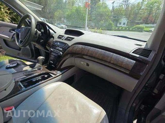 2012 Acura MDX – miniatura 20
