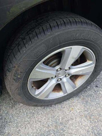 2012 Acura MDX – miniatura 31