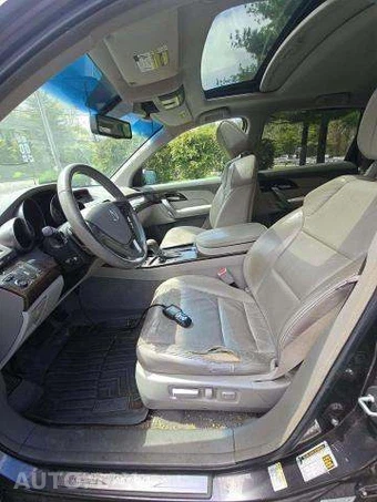 2012 Acura MDX – miniatura 6