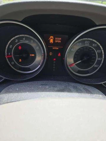 2012 Acura MDX – miniatura 9