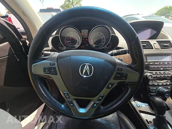 2012 Acura MDX w/Advance & Entertainment Pkgs – miniatura 10