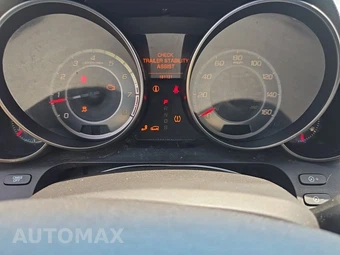 2012 Acura MDX w/Advance & Entertainment Pkgs – miniatura 12