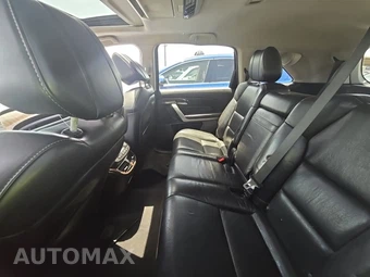 2012 Acura MDX w/Advance & Entertainment Pkgs – miniatura 13