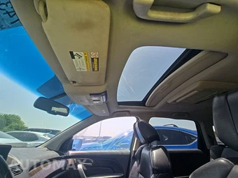 2012 Acura MDX w/Advance & Entertainment Pkgs – miniatura 19