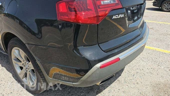 2012 Acura MDX w/Advance & Entertainment Pkgs – miniatura 24