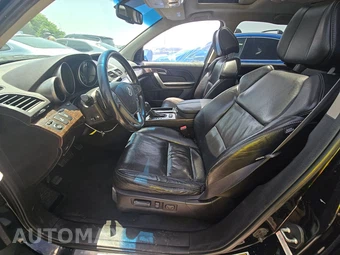 2012 Acura MDX w/Advance & Entertainment Pkgs – miniatura 7