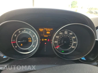 2012 Acura MDX w/Advance & Entertainment Pkgs – miniatura 12