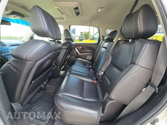 2012 Acura MDX w/Advance & Entertainment Pkgs – miniatura 13