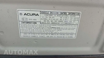 2012 Acura MDX w/Advance & Entertainment Pkgs – miniatura 17