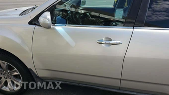 2012 Acura MDX w/Advance & Entertainment Pkgs – miniatura 31