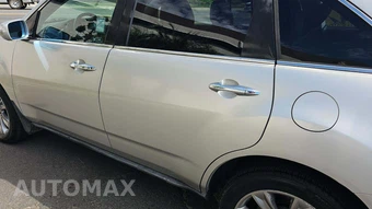 2012 Acura MDX w/Advance & Entertainment Pkgs – miniatura 32