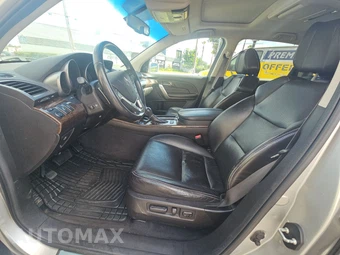 2012 Acura MDX w/Advance & Entertainment Pkgs – miniatura 7