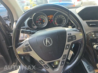 2012 Acura MDX w/Advance Pkg – miniatura 10