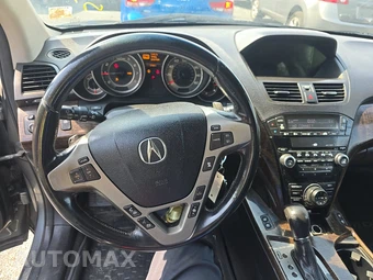 2012 Acura MDX w/Advance Pkg – miniatura 11