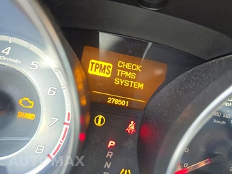2012 Acura MDX w/Advance Pkg – miniatura 12