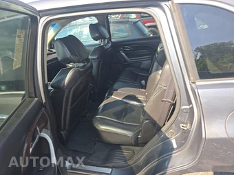 2012 Acura MDX w/Advance Pkg – miniatura 13