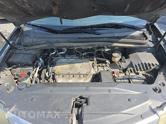 2012 Acura MDX w/Advance Pkg – miniatura 15