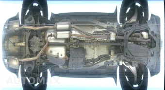 2012 Acura MDX w/Advance Pkg – miniatura 17
