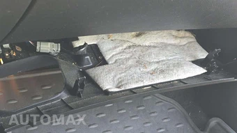 2012 Acura MDX w/Advance Pkg – miniatura 27
