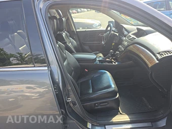 2012 Acura MDX w/Advance Pkg – miniatura 8