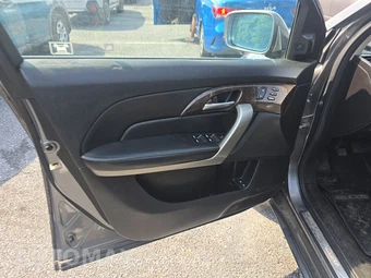 2012 Acura MDX w/Advance Pkg – miniatura 9