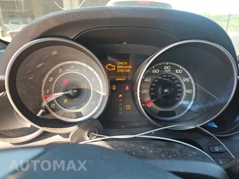 2012 Acura MDX w/Advance Pkg - miniatura 12