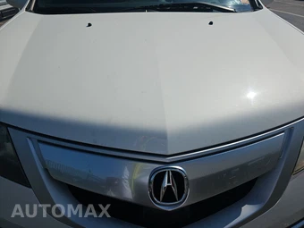 2012 Acura MDX w/Advance Pkg - miniatura 16