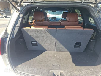 2012 Acura MDX w/Advance Pkg - miniatura 17