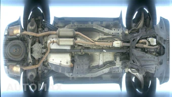 2012 Acura MDX w/Advance Pkg - miniatura 18