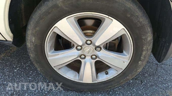 2012 Acura MDX w/Advance Pkg - miniatura 24