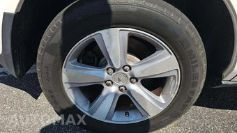 2012 Acura MDX w/Advance Pkg - miniatura 27