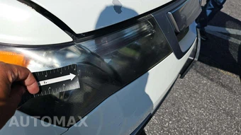 2012 Acura MDX w/Advance Pkg - miniatura 30