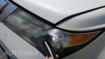 2012 Acura MDX w/Advance Pkg - miniatura 37