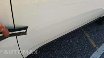 2012 Acura MDX w/Advance Pkg - miniatura 39