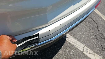 2012 Acura MDX w/Advance Pkg - miniatura 42