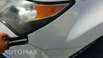 2012 Acura MDX w/Advance Pkg - miniatura 43