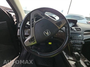 2012 Acura MDX w/Technology & Entertainment Pkgs - miniatura 10