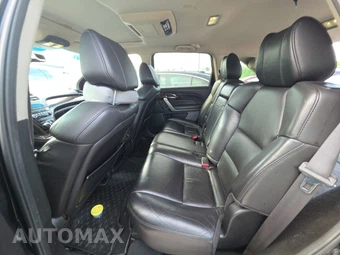 2012 Acura MDX w/Technology & Entertainment Pkgs - miniatura 13