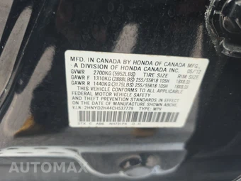 2012 Acura MDX w/Technology & Entertainment Pkgs - miniatura 14