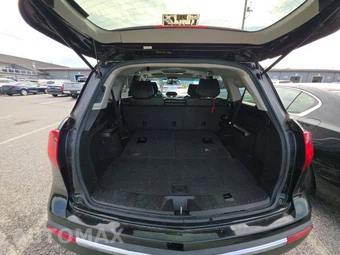 2012 Acura MDX w/Technology & Entertainment Pkgs - miniatura 16