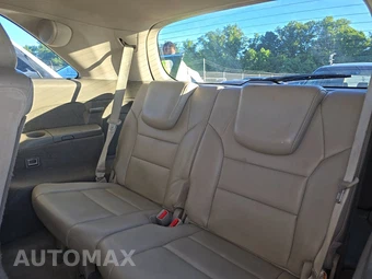 2012 Acura MDX w/Technology & Entertainment Pkgs – miniatura 14